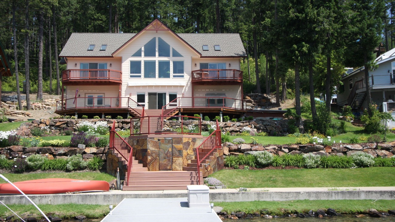 Photo of Outdoor in Sagle