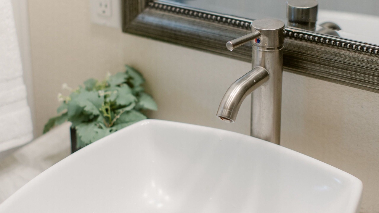 Photo of Bathroom in Medford