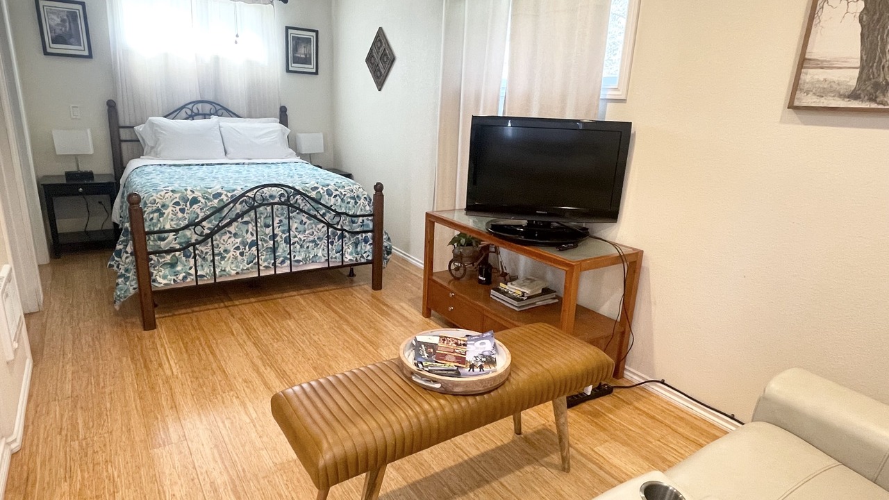 Photo of Bedroom in Medford