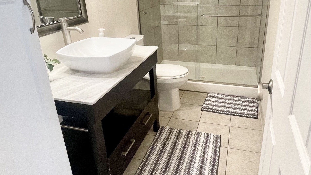 Photo of Bathroom in Medford