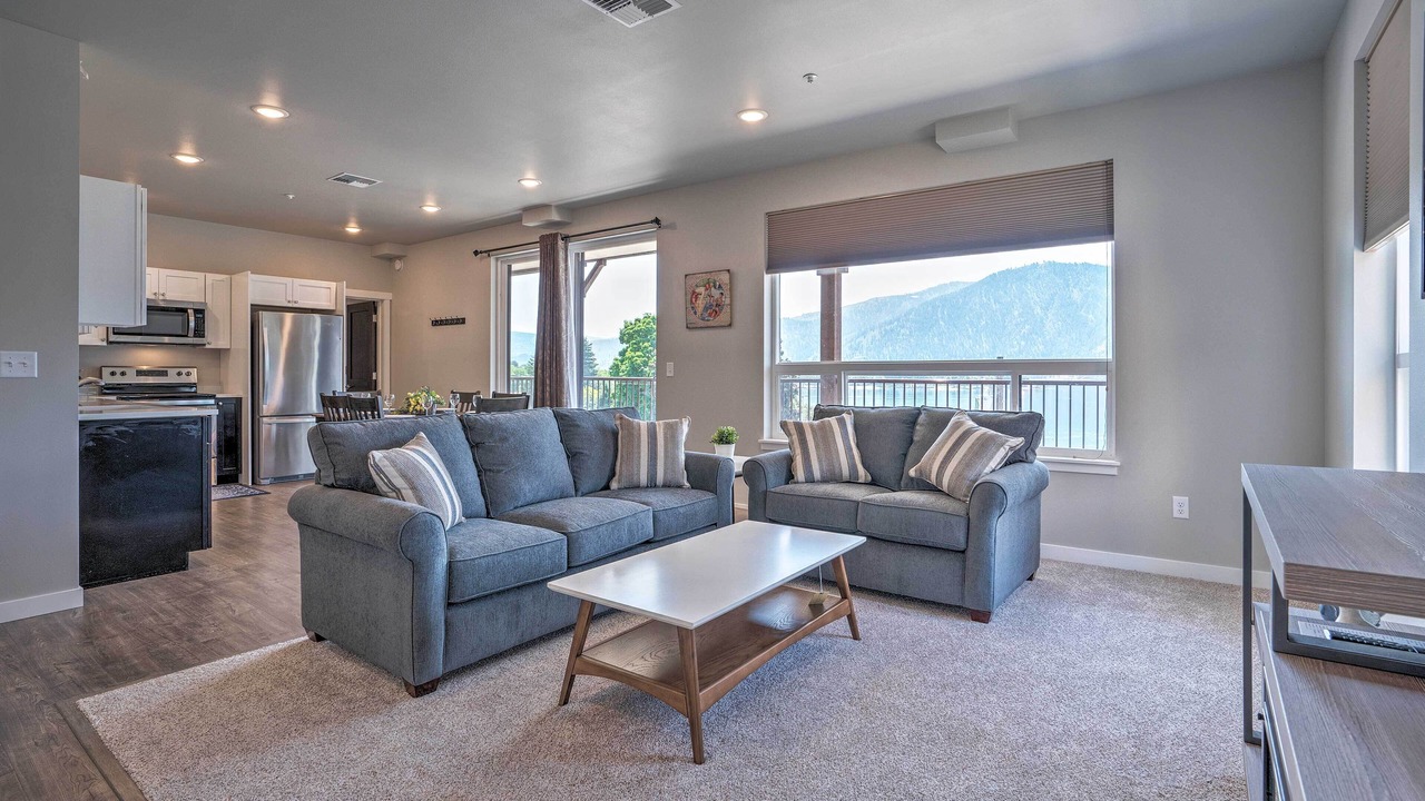 Photo of Bedroom in Manson