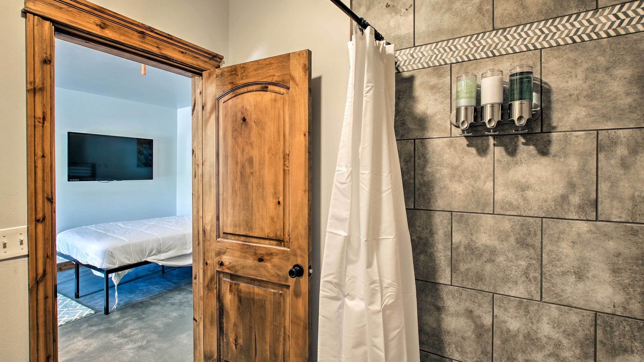 Photo of Bedroom in Lava Hot Springs