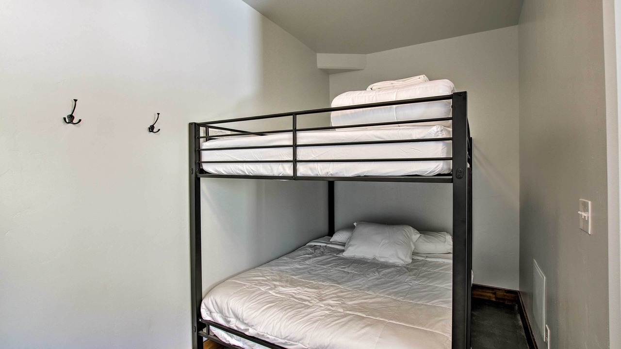 Photo of Bedroom in Lava Hot Springs