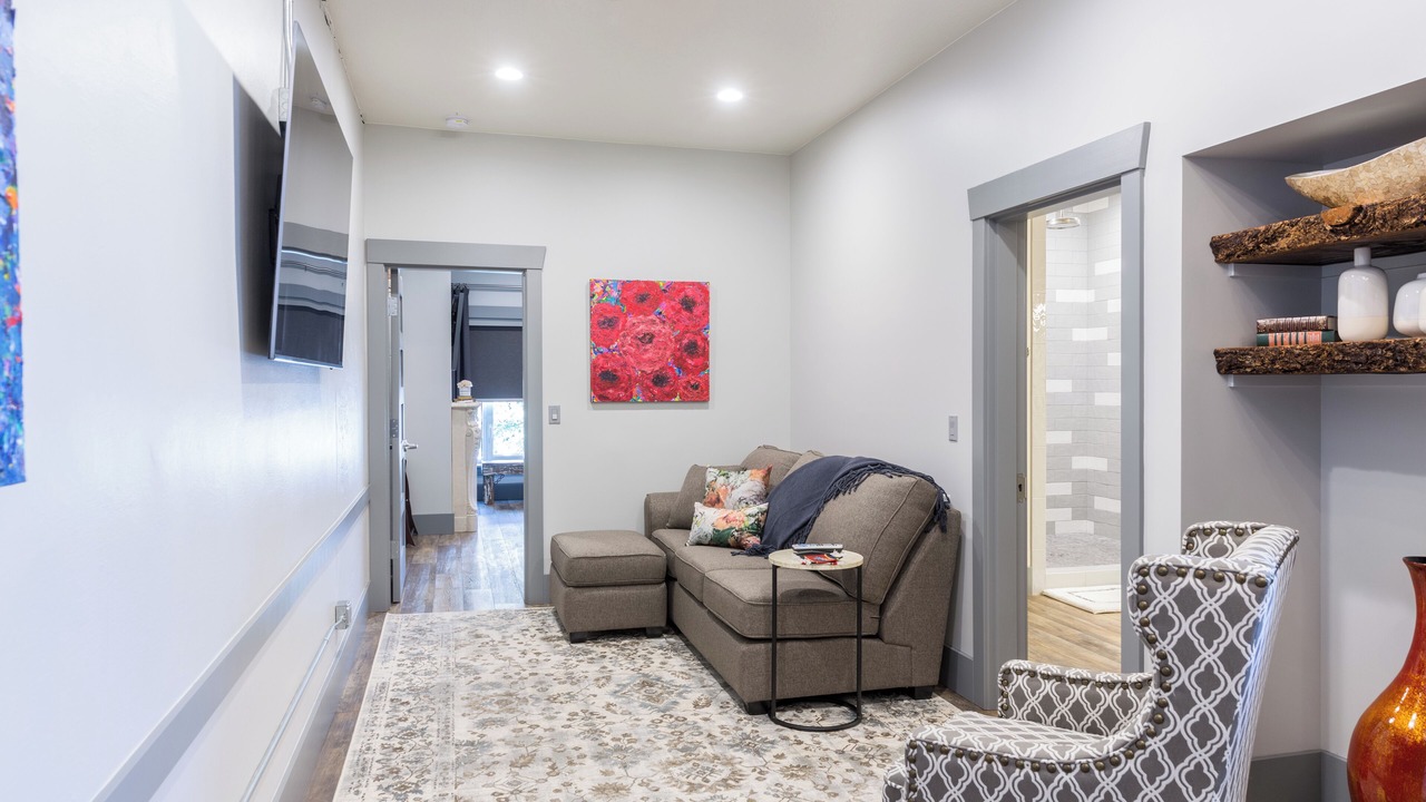 Photo of Livingroom in Roseburg