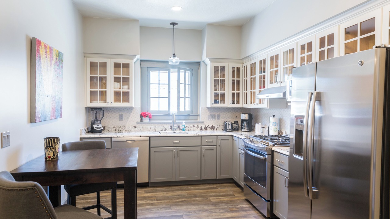 Photo of Kitchen in Roseburg