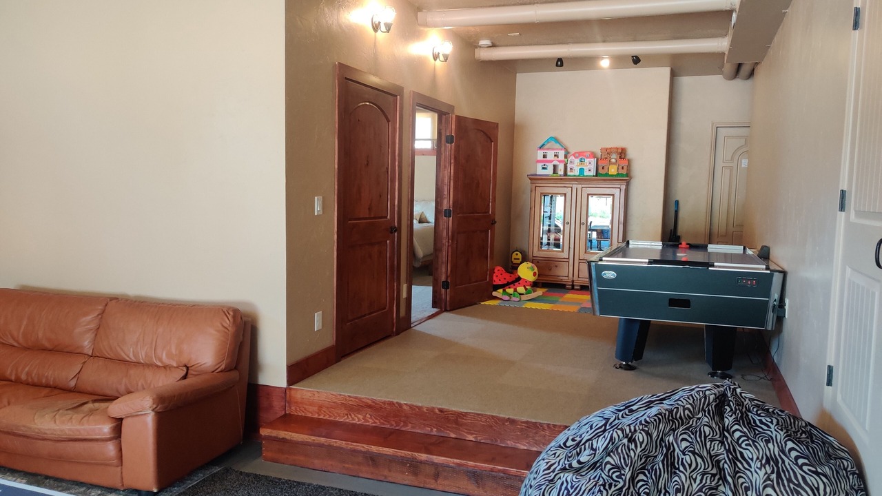 Photo of Bedroom in Garden City