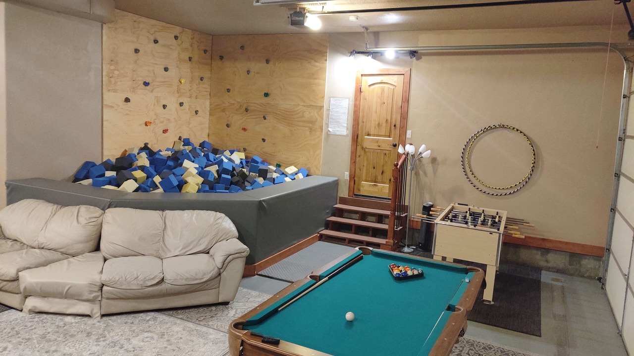 Photo of Bedroom in Garden City