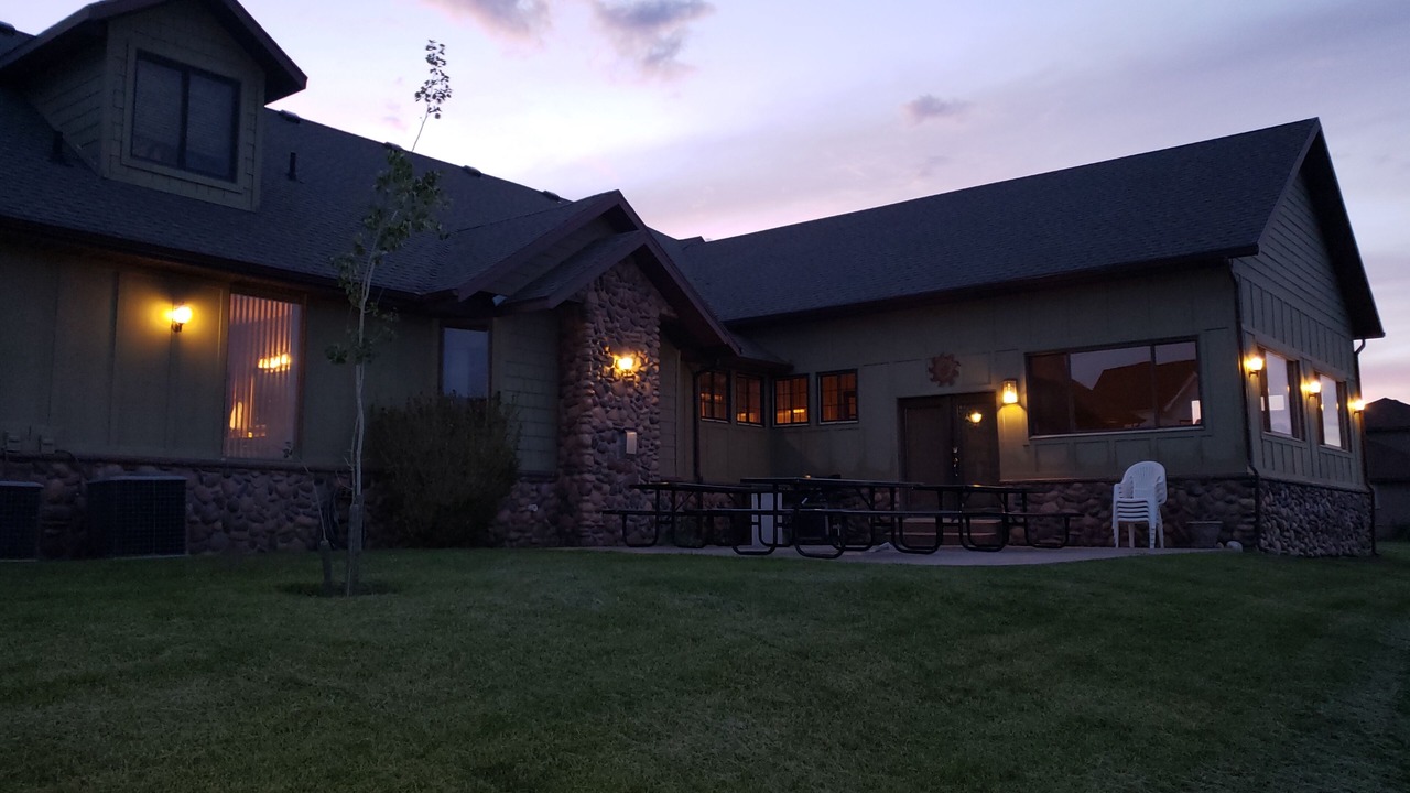 Photo of Outdoor in Garden City