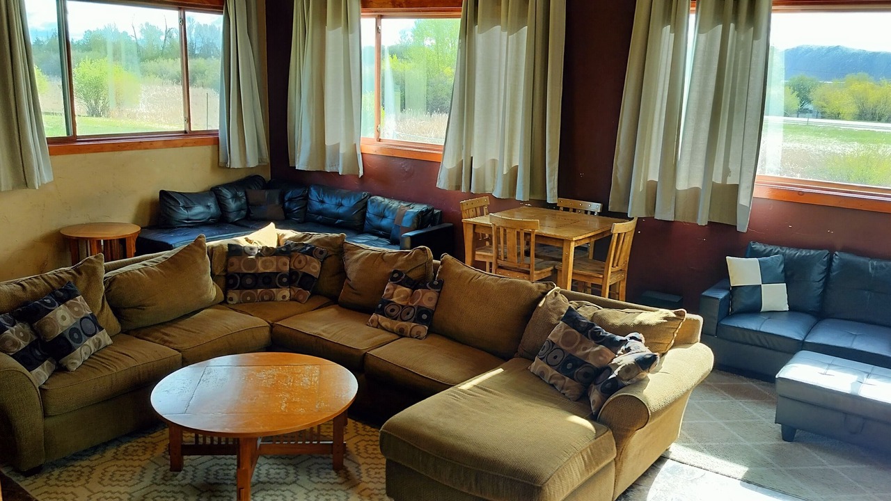 Photo of Livingroom in Garden City