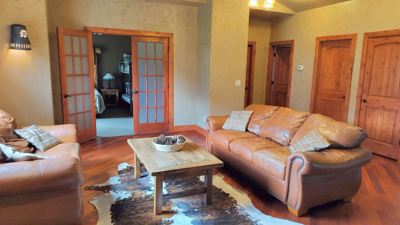 Photo of Livingroom in Garden City