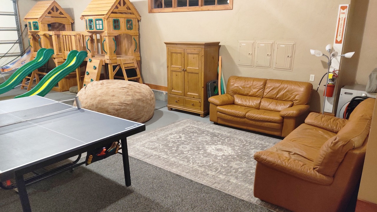 Photo of Bedroom in Garden City