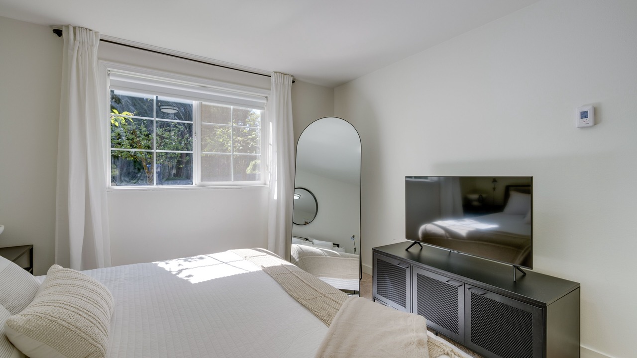 Photo of Bedroom in Woodinville
