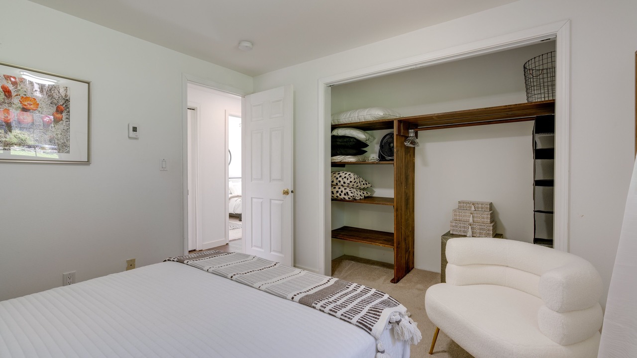 Photo of Bedroom in Woodinville