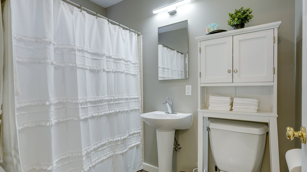 Photo of Bathroom in Woodinville