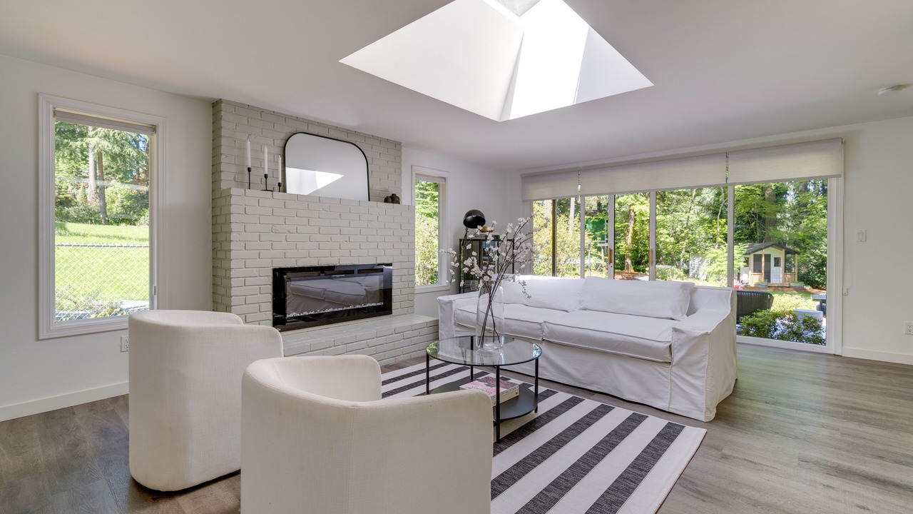 Photo of Bedroom in Woodinville