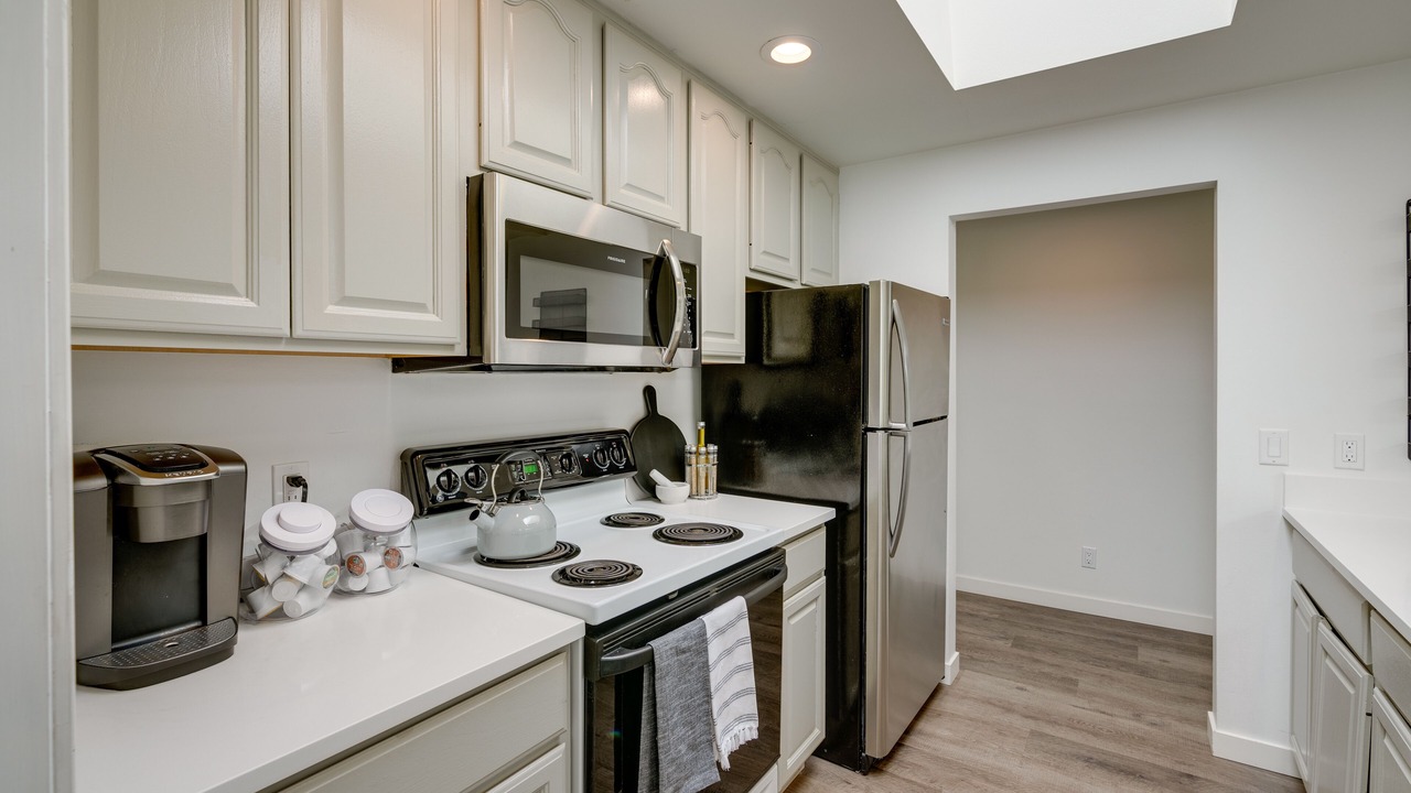 Photo of Kitchen in Woodinville