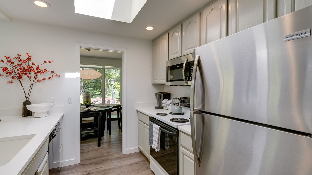 Photo of Kitchen in Woodinville
