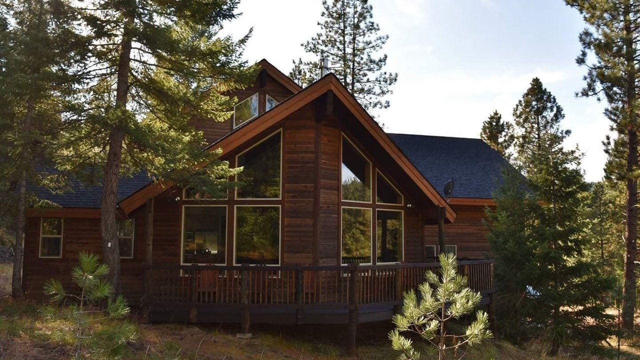 Photo of Outdoor in New Meadows