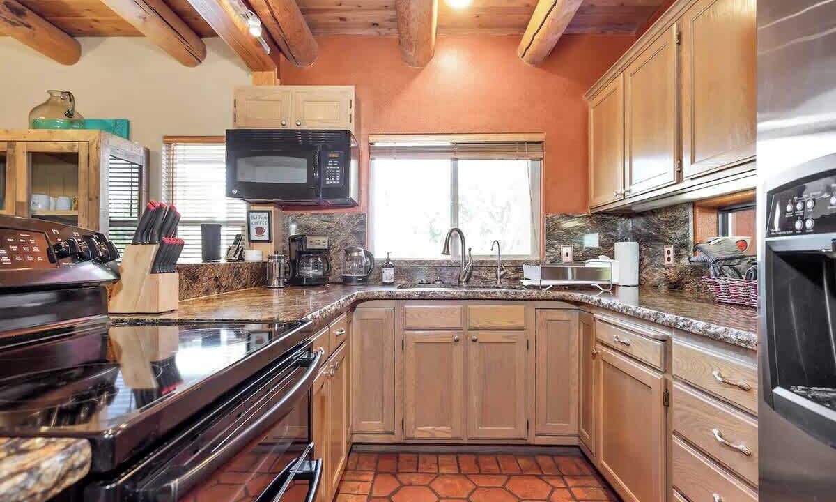 Photo of Kitchen in Apple Valley