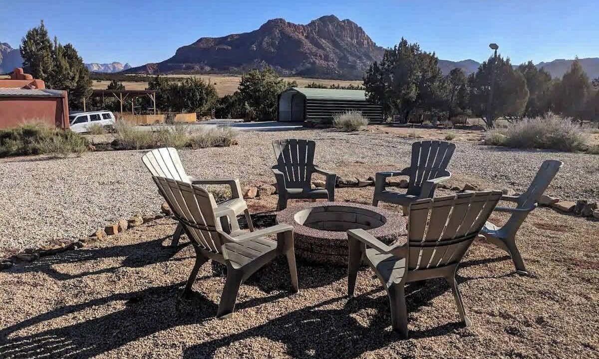 Photo of Outdoor in Apple Valley