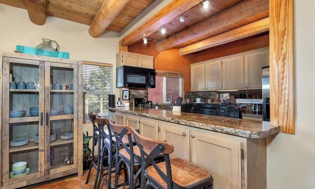 Photo of Kitchen in Apple Valley