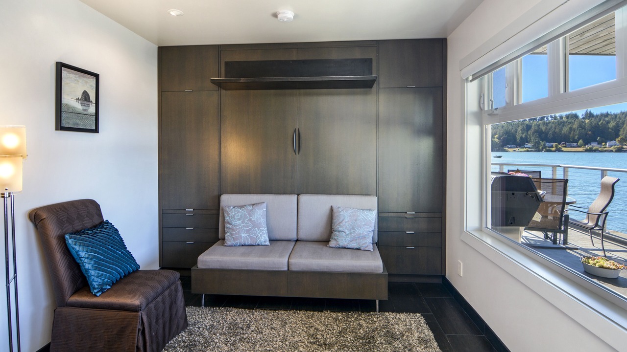 Photo of Livingroom in Seabeck
