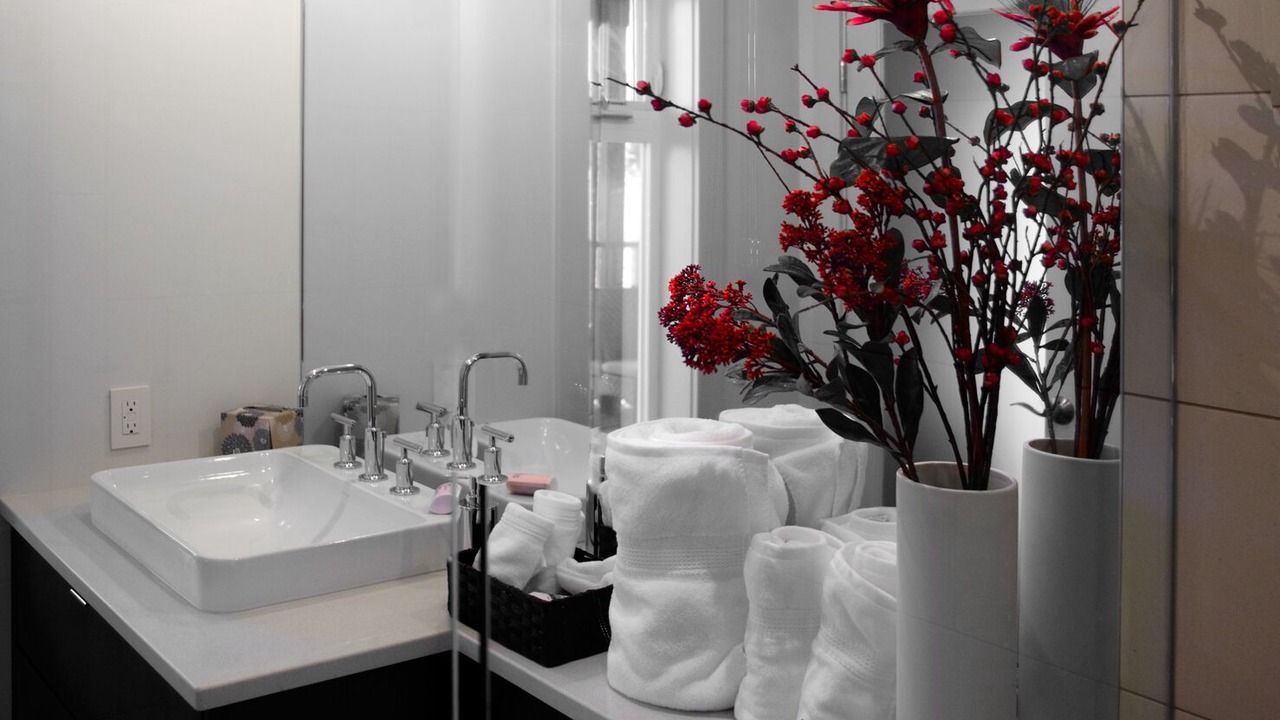 Photo of Bathroom in Seabeck