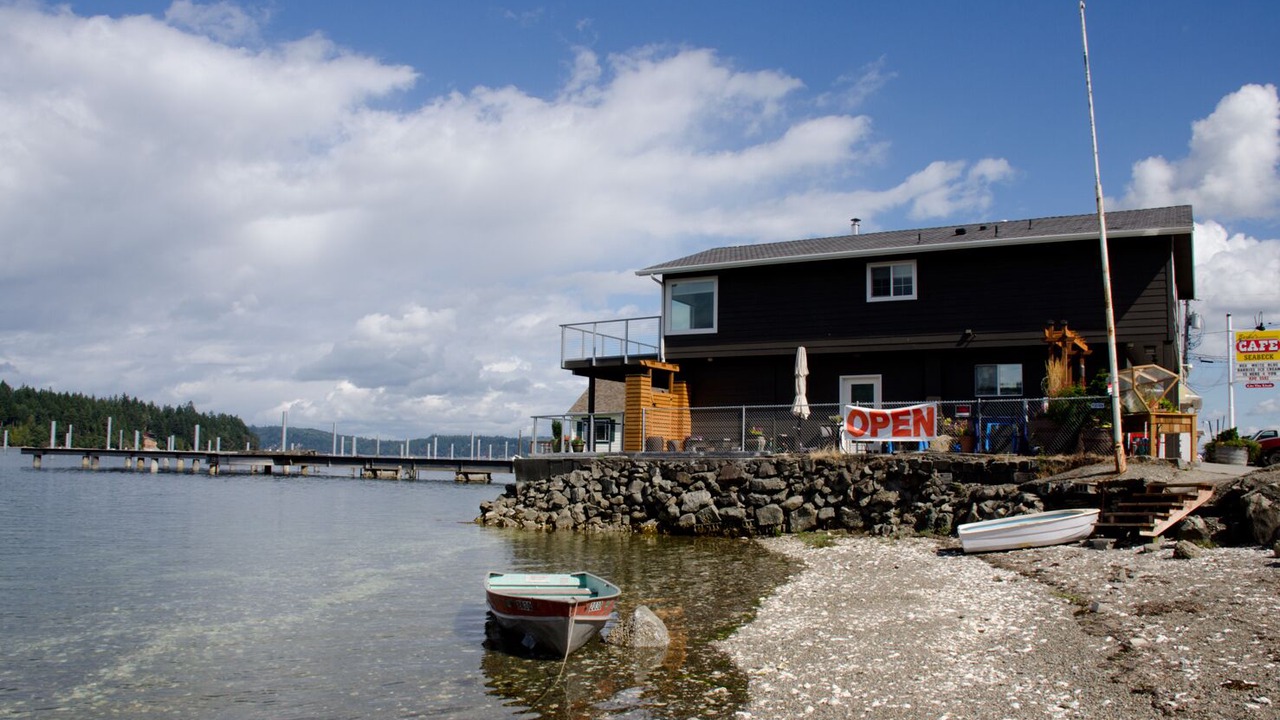 Photo of Outdoor in Seabeck
