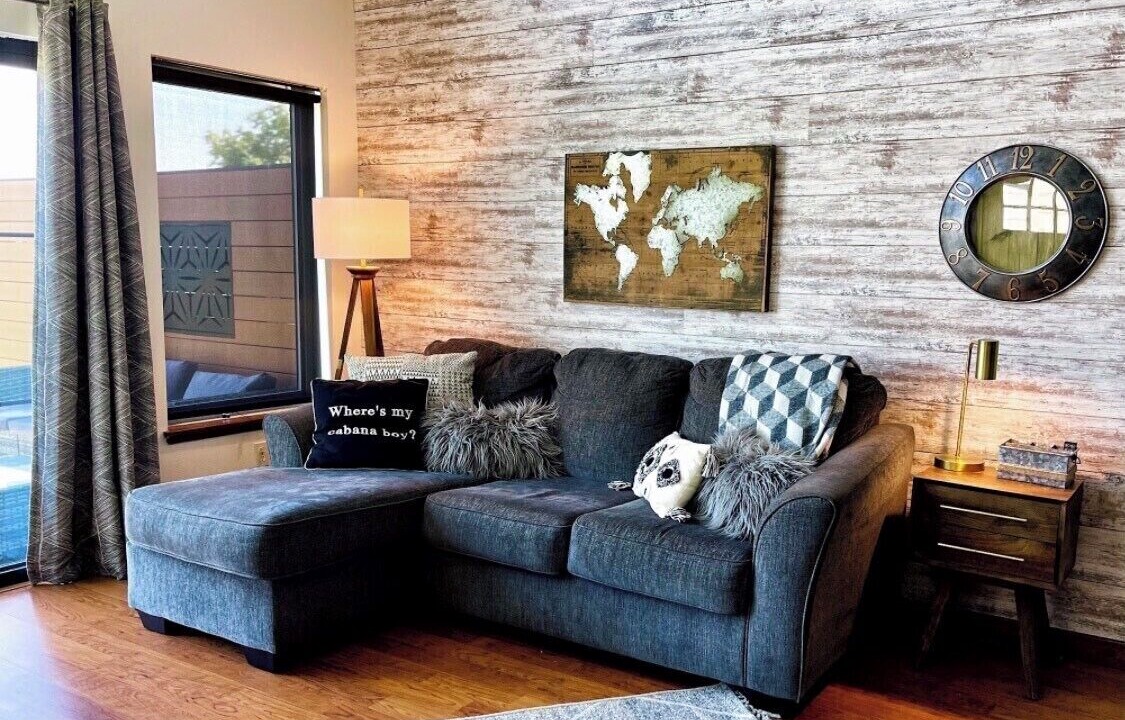 Photo of Livingroom in Arnolds Park