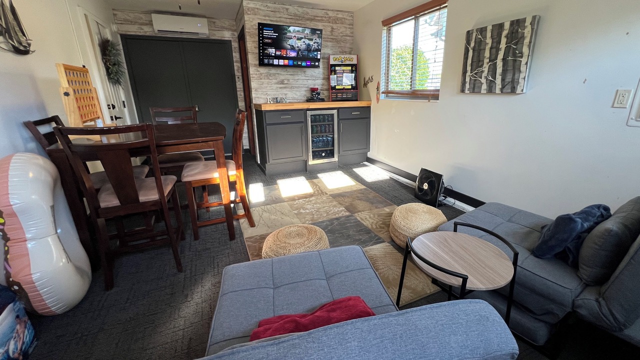 Photo of Bedroom in Arnolds Park