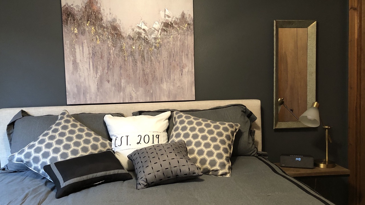 Photo of Bedroom in Arnolds Park