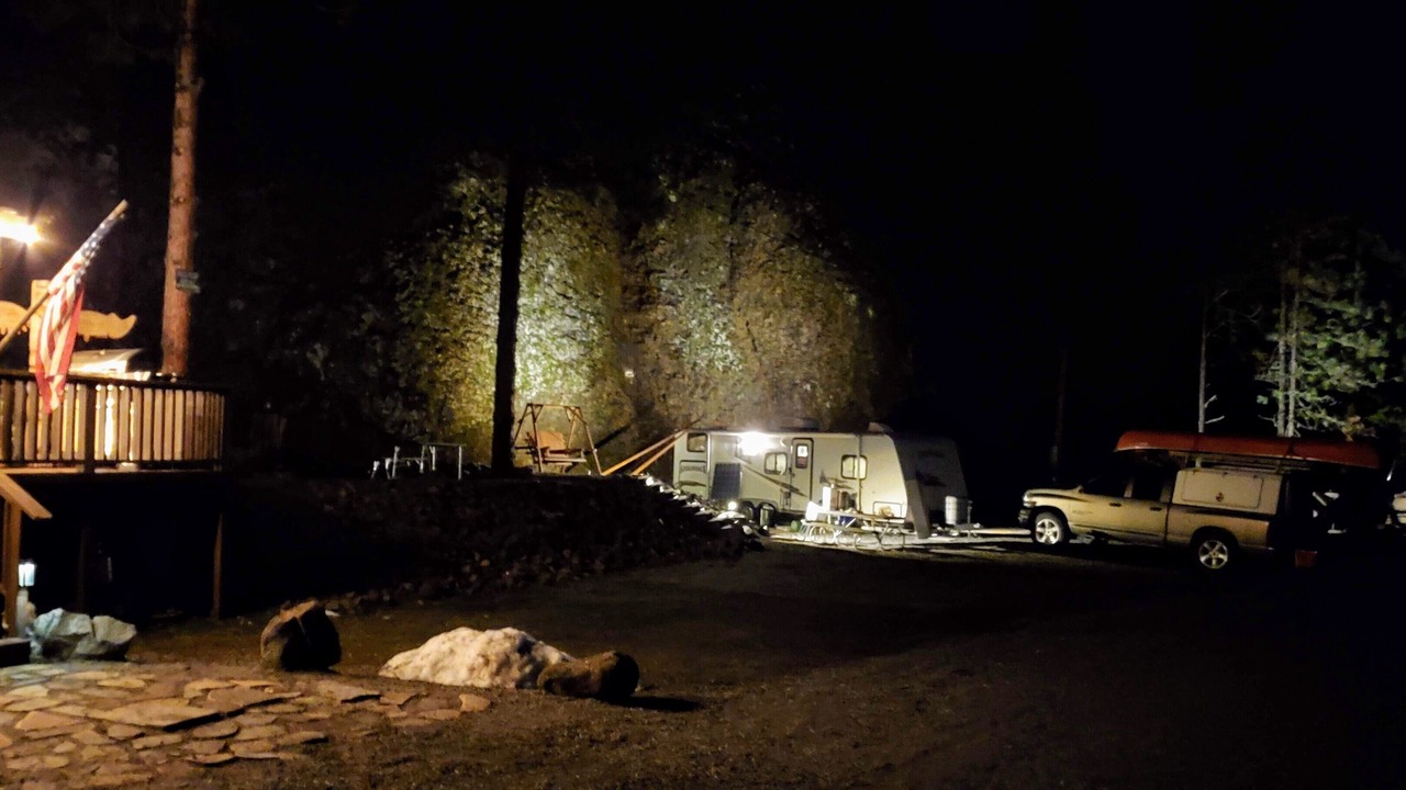 Photo of Outdoor in Coeur d'Alene