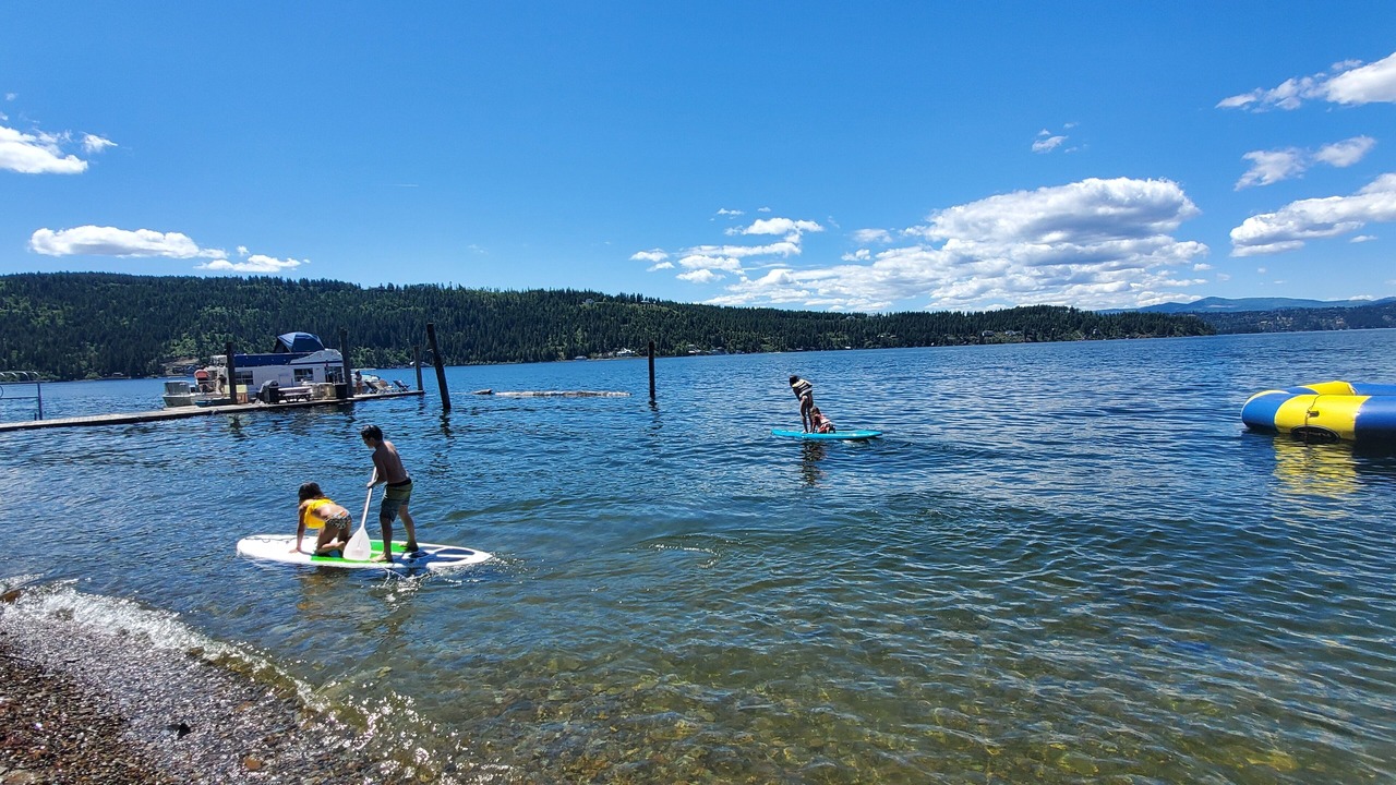 Photo of Others in Coeur d'Alene