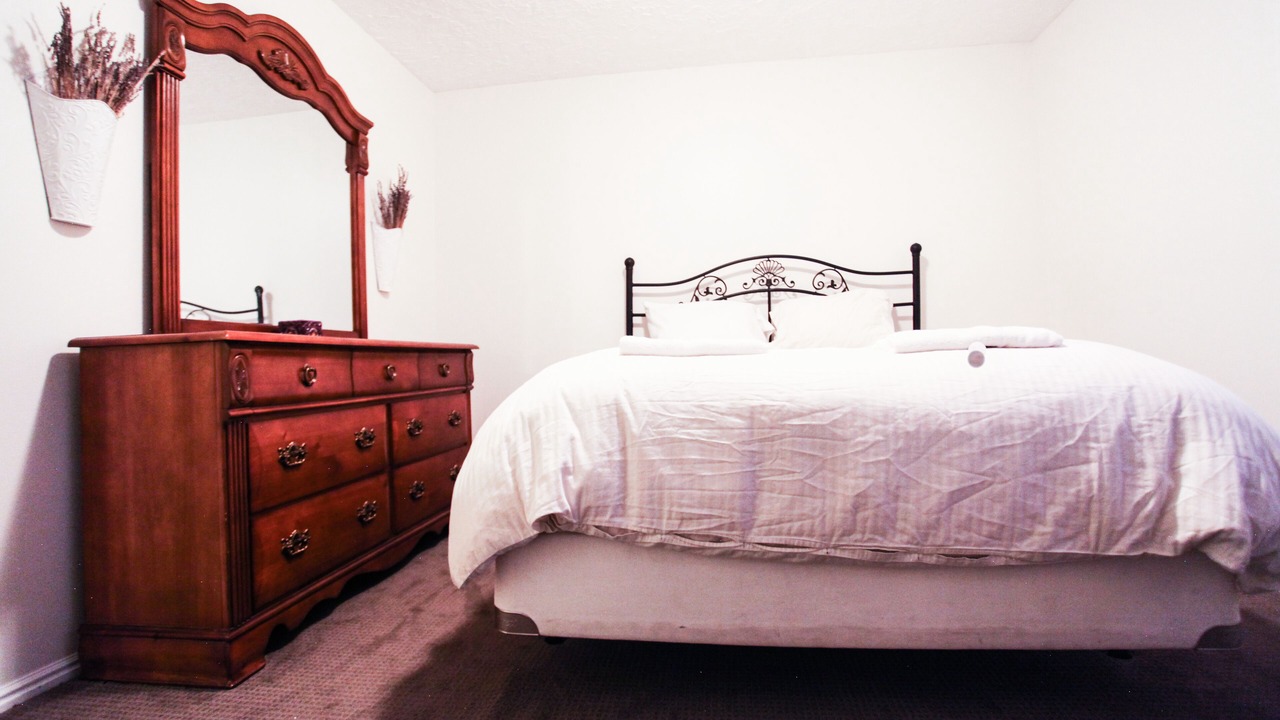 Photo of Bedroom in Rexburg