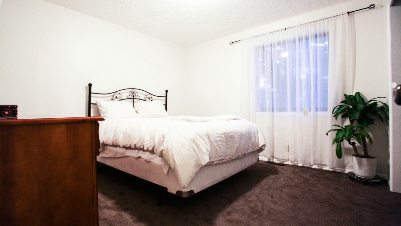 Photo of Bedroom in Rexburg