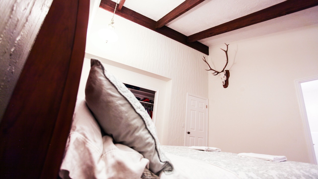 Photo of Bedroom in Rexburg