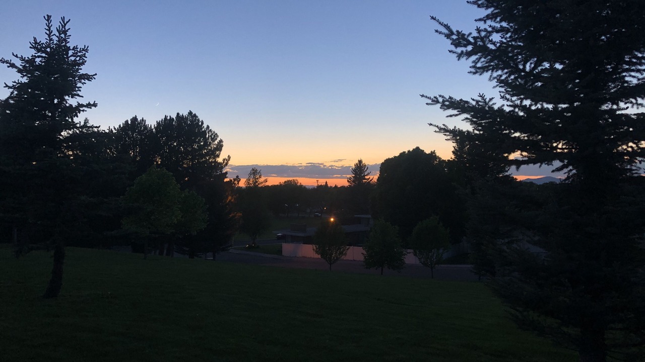 Photo of Outdoor in Rexburg