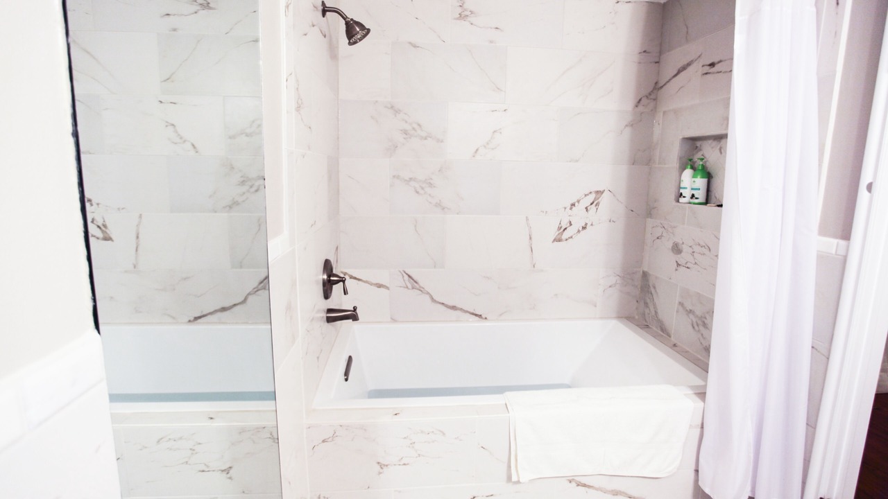 Photo of Bathroom in Rexburg