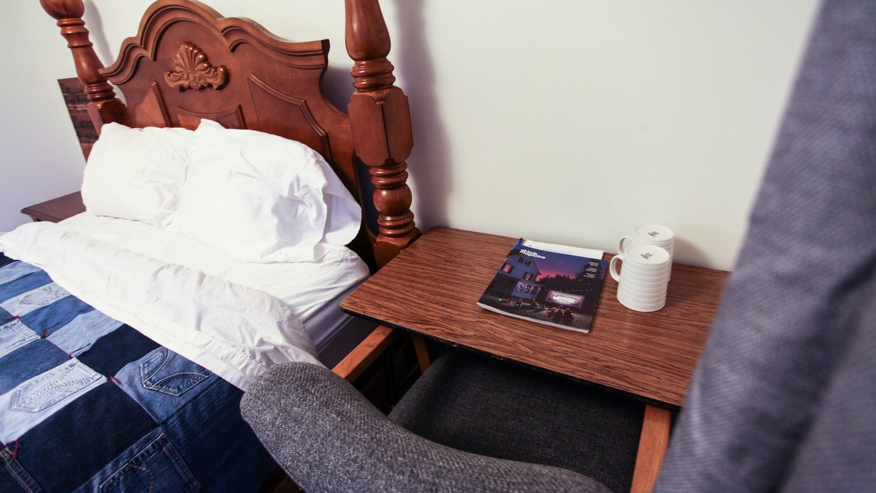 Photo of Bedroom in Rexburg
