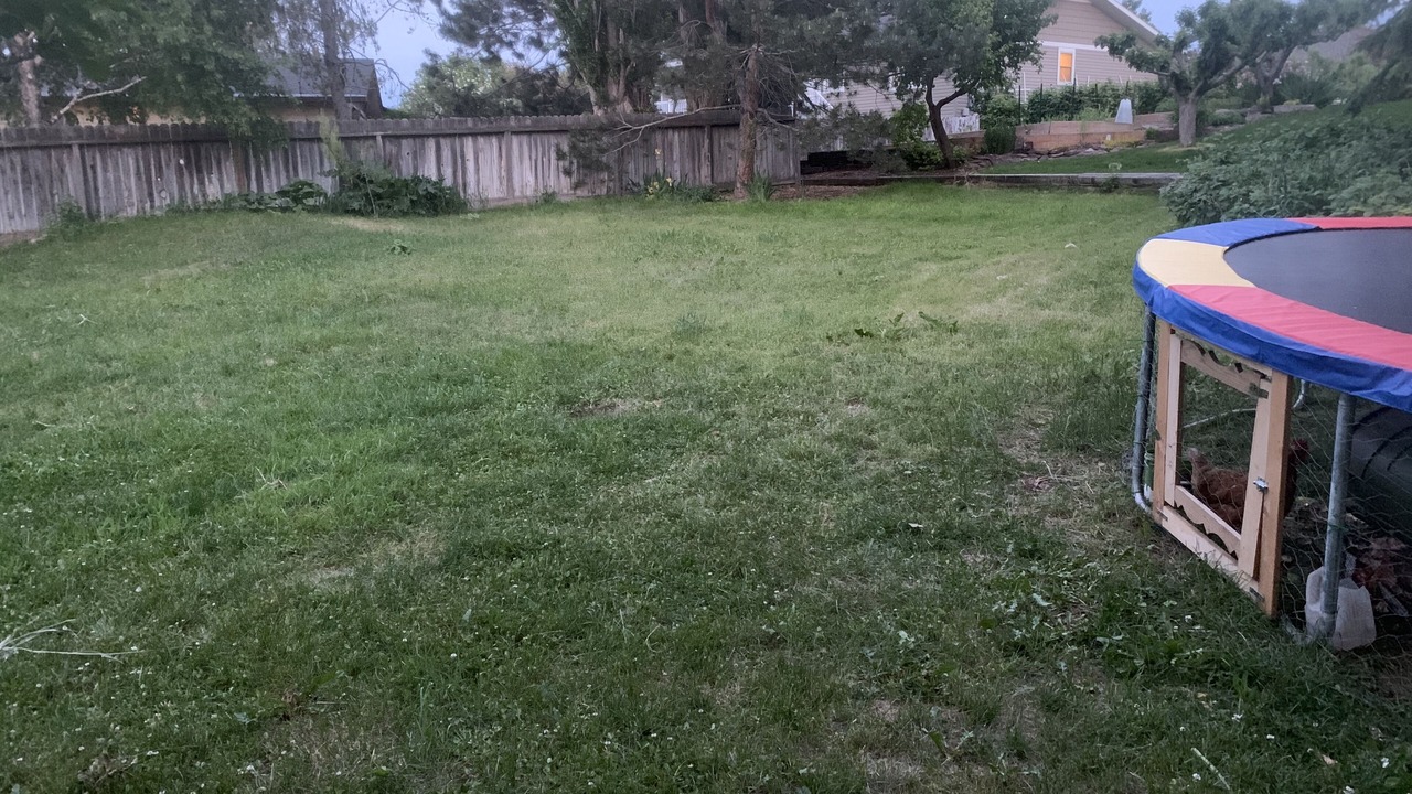 Photo of Outdoor in Rexburg
