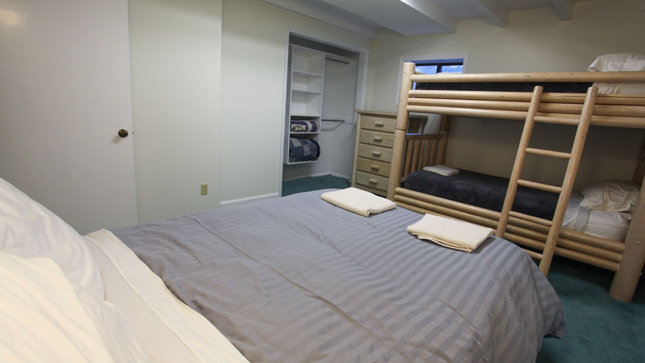 Photo of Bedroom in Rexburg