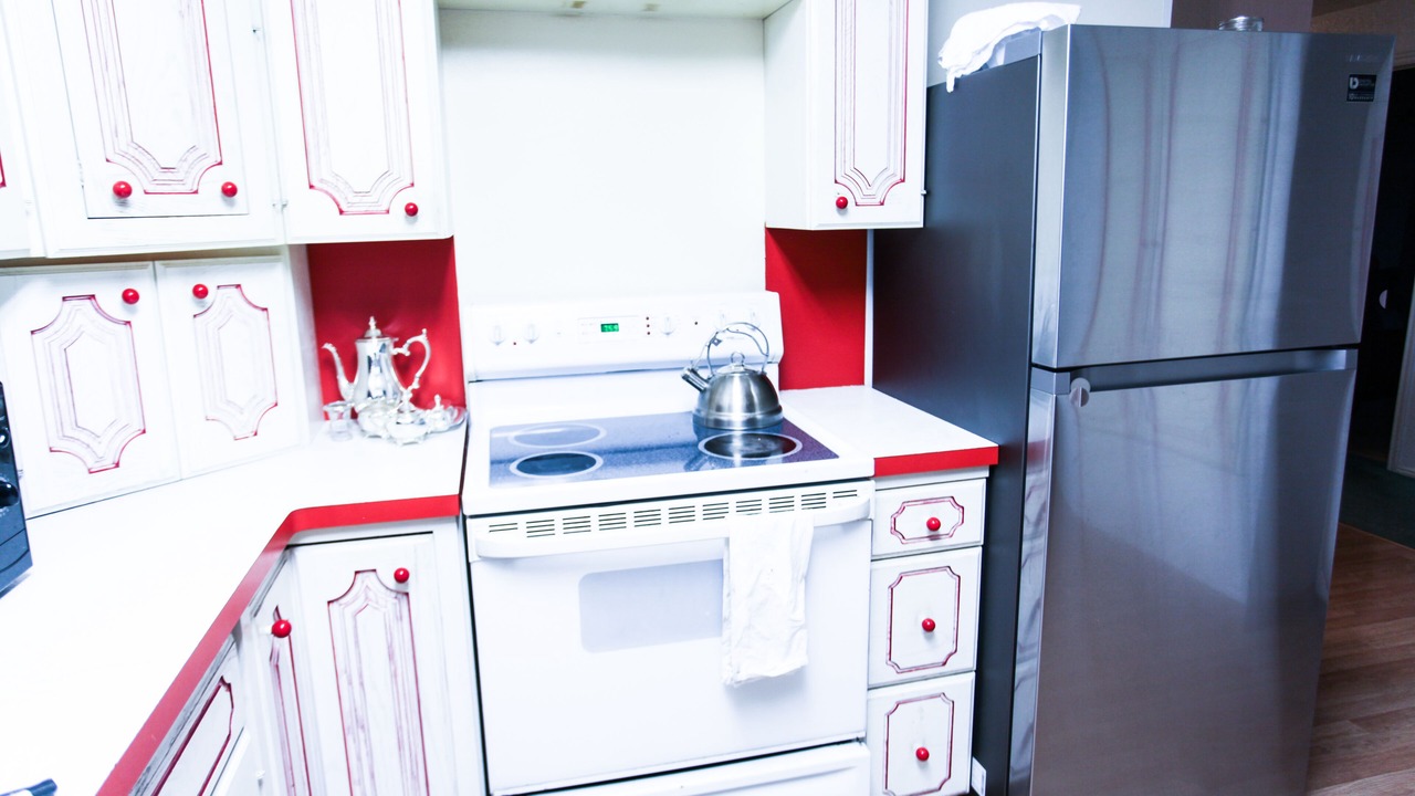 Photo of Kitchen in Rexburg
