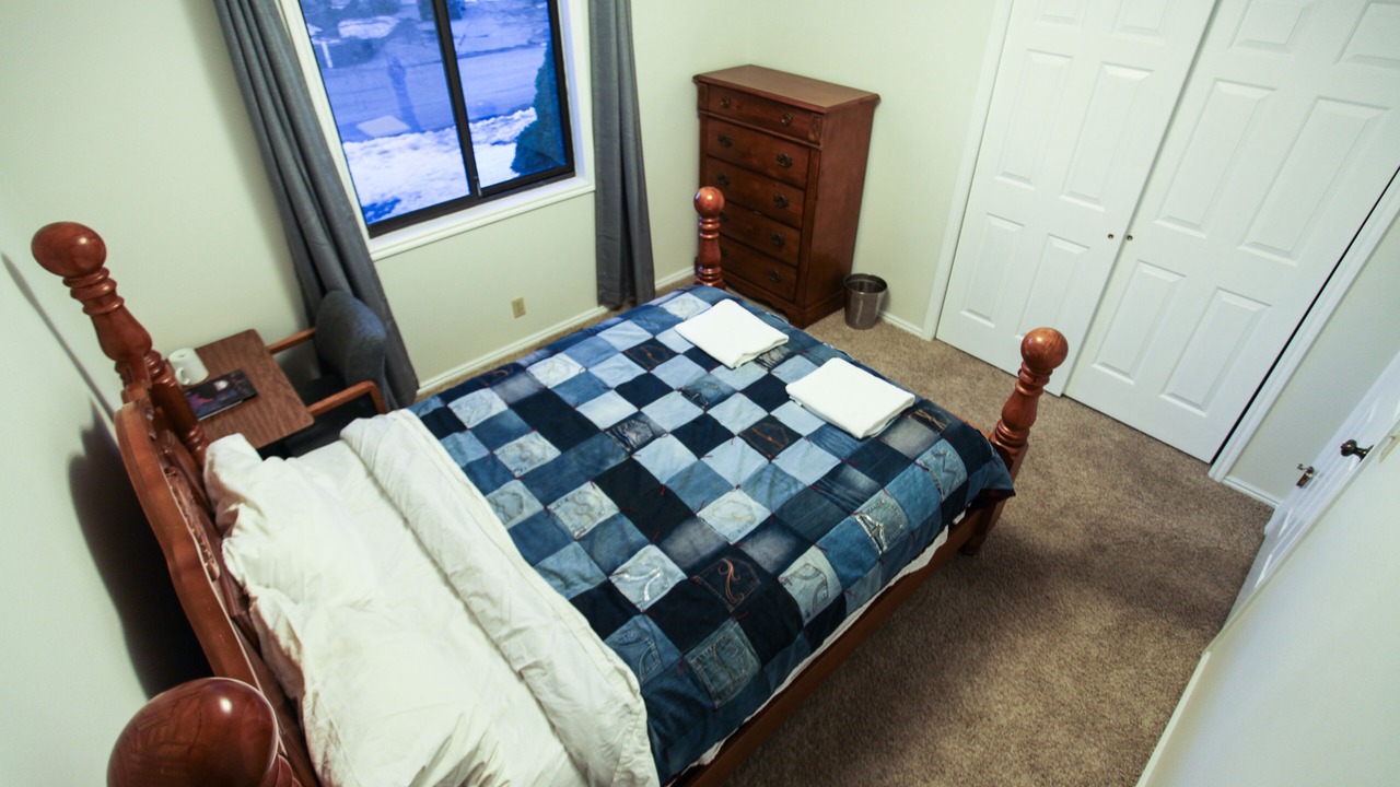Photo of Bedroom in Rexburg