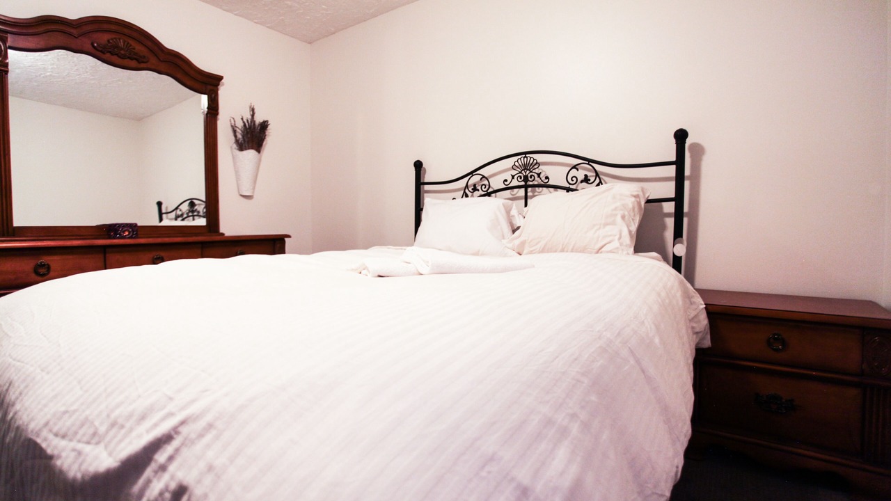 Photo of Bedroom in Rexburg