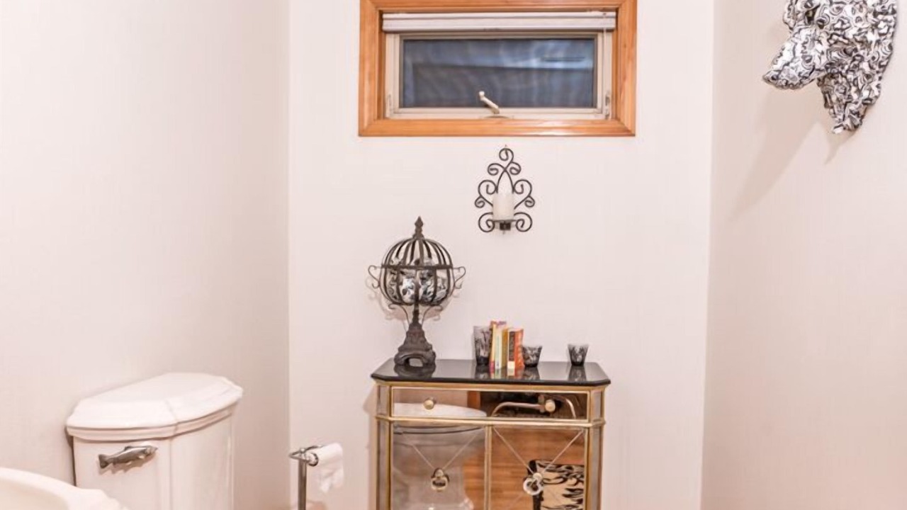 Photo of Bathroom in Harrison