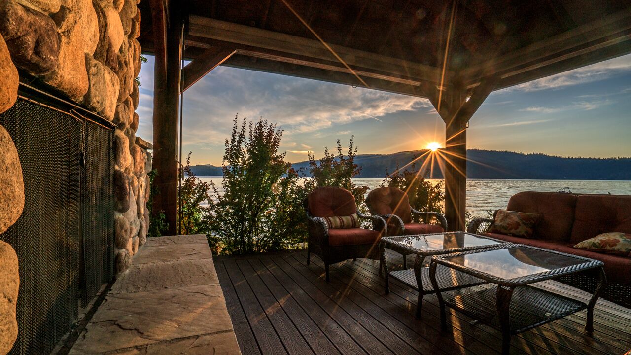 Photo of Livingroom in Harrison