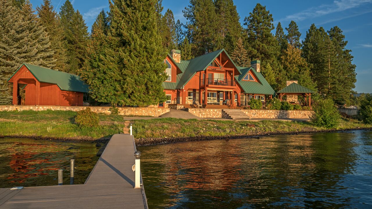 Photo of Outdoor in Harrison