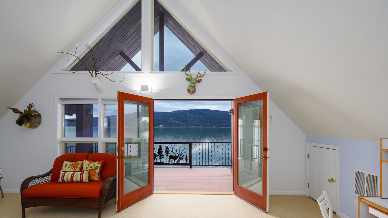 Photo of Patio Balcony in Harrison