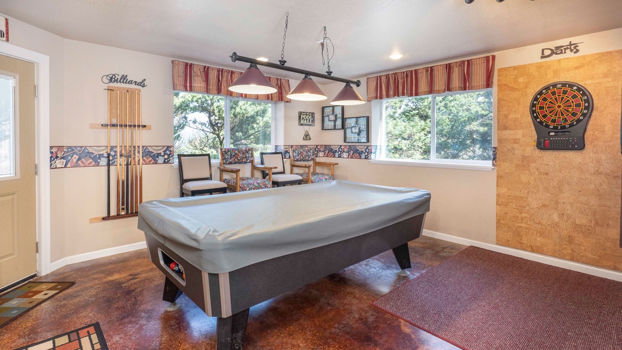 Photo of Bedroom in Beverly Beach