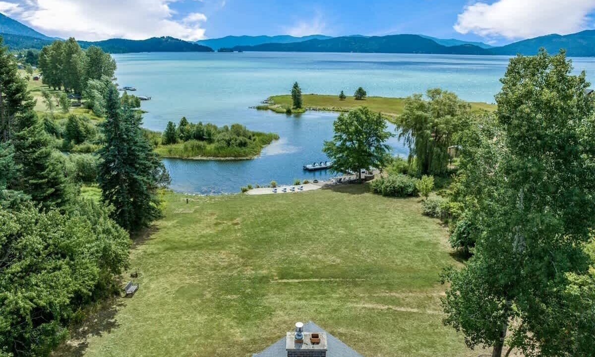 Photo of Others in Sandpoint